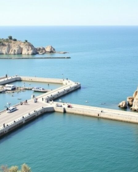 Marseille-Toulon : guide complet sur la distance, le temps de trajet et les moyens de transport disponibles