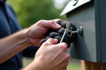 Comment ouvrir une boîte aux lettres sans clé : techniques fiables et astuces pratiques