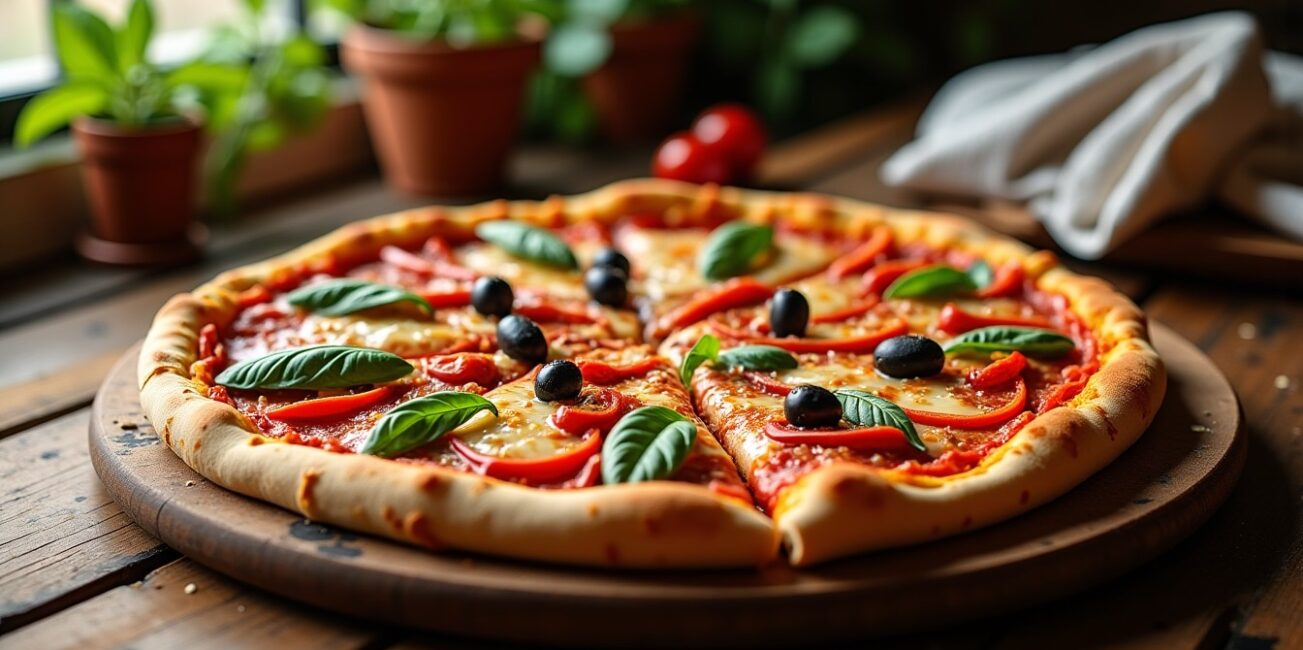 Les 10 garnitures de pizza incontournables à découvrir absolument