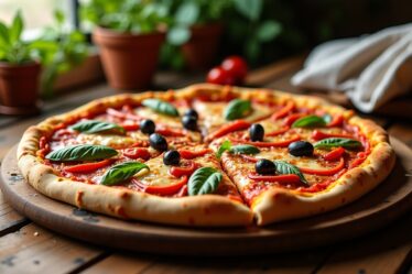 Les 10 garnitures de pizza incontournables à découvrir absolument
