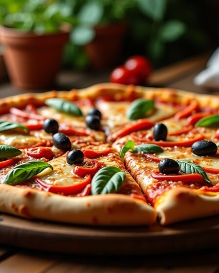 Les 10 garnitures de pizza incontournables à découvrir absolument