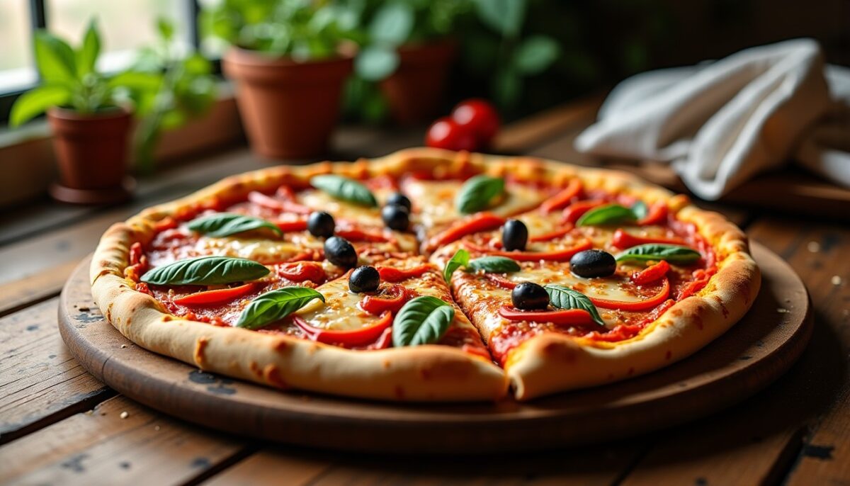 Les 10 garnitures de pizza incontournables à découvrir absolument