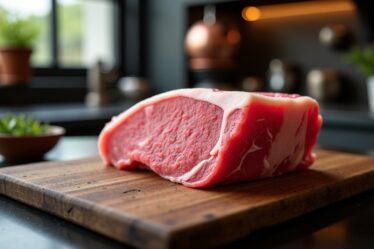 Picanha de veau : découvrez l'origine et les secrets de cette découpe tendre et savoureuse