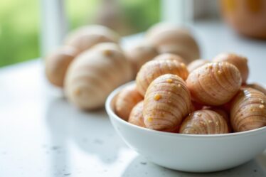 Comment cuire des bulots vivants pour une chair parfaitement tendre : le guide facile