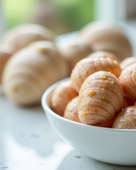 Comment cuire des bulots vivants pour une chair parfaitement tendre : le guide facile