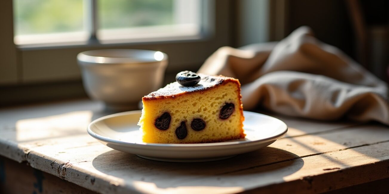 Far Breton Traditionnel aux Pruneaux : Recette Facile et Express