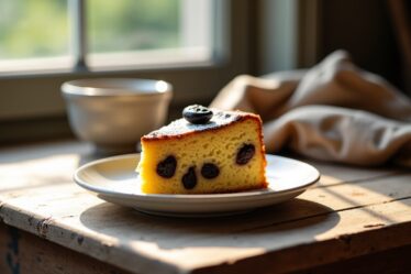 Far Breton Traditionnel aux Pruneaux : Recette Facile et Express