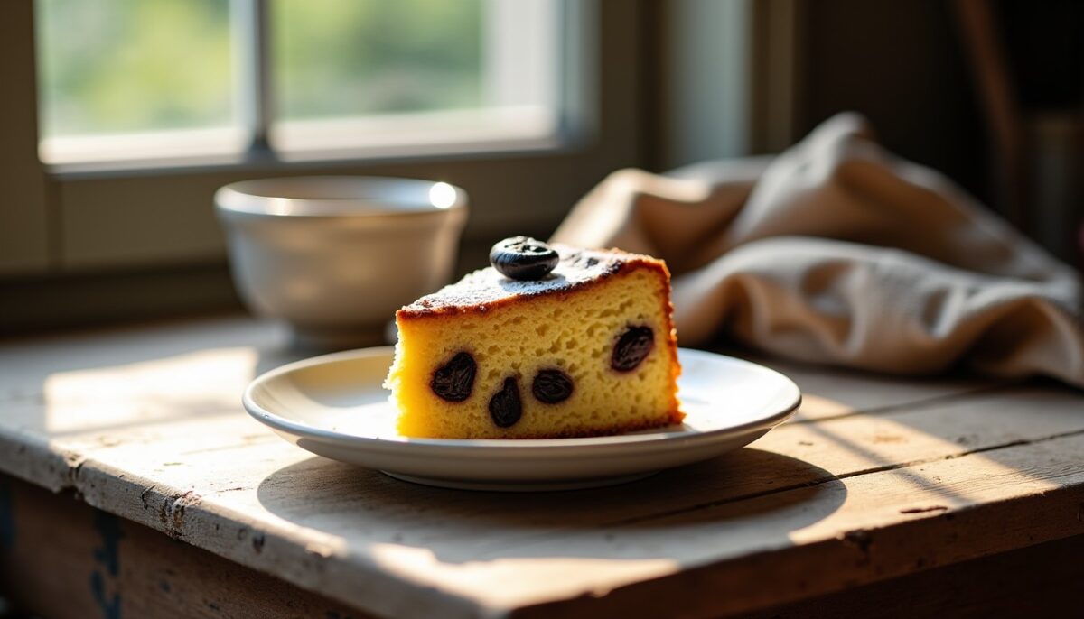 Far Breton Traditionnel aux Pruneaux : Recette Facile et Express