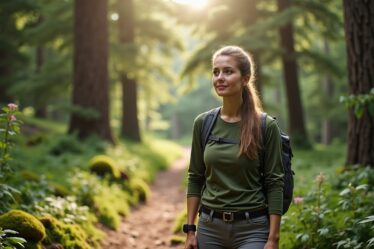 Exploration à 34.307701 : À la découverte de la réserve naturelle préservée de Horsh Ehden