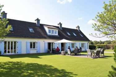 Voutron en Charente-Maritime : découvrez le charme du hameau et toutes les infos pratiques