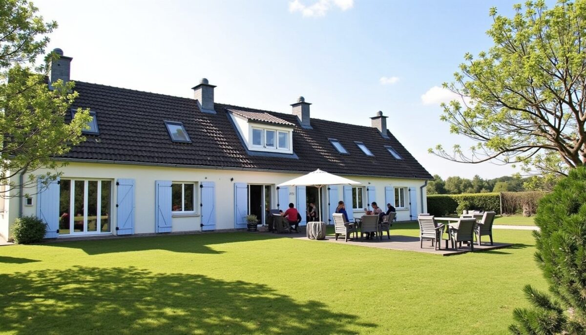 Voutron en Charente-Maritime : découvrez le charme du hameau et toutes les infos pratiques