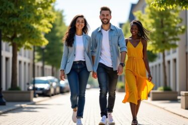 Mérignac : le guide essentiel pour éviter les quartiers sensibles et faire le bon choix