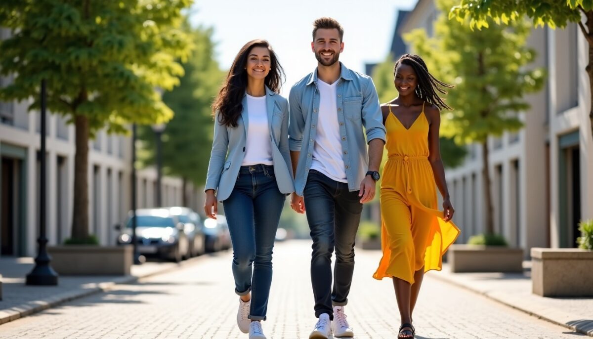 Mérignac : le guide essentiel pour éviter les quartiers sensibles et faire le bon choix