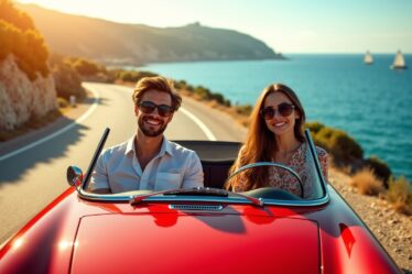 Roadtrip en Croatie : itinéraire incontournable et astuces pour un périple inoubliable