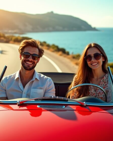 Roadtrip en Croatie : itinéraire incontournable et astuces pour un périple inoubliable