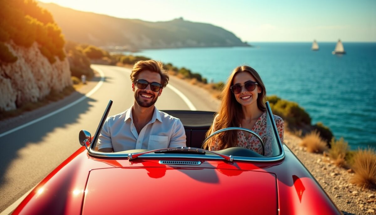 Roadtrip en Croatie : itinéraire incontournable et astuces pour un périple inoubliable