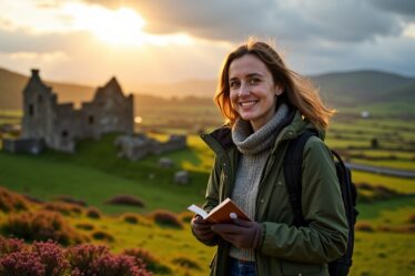 Découvrez l'Irlande en 7 jours : itinéraire détaillé et astuces essentielles pour un voyage réussi