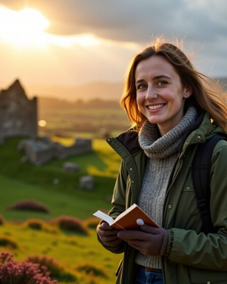 Découvrez l'Irlande en 7 jours : itinéraire détaillé et astuces essentielles pour un voyage réussi