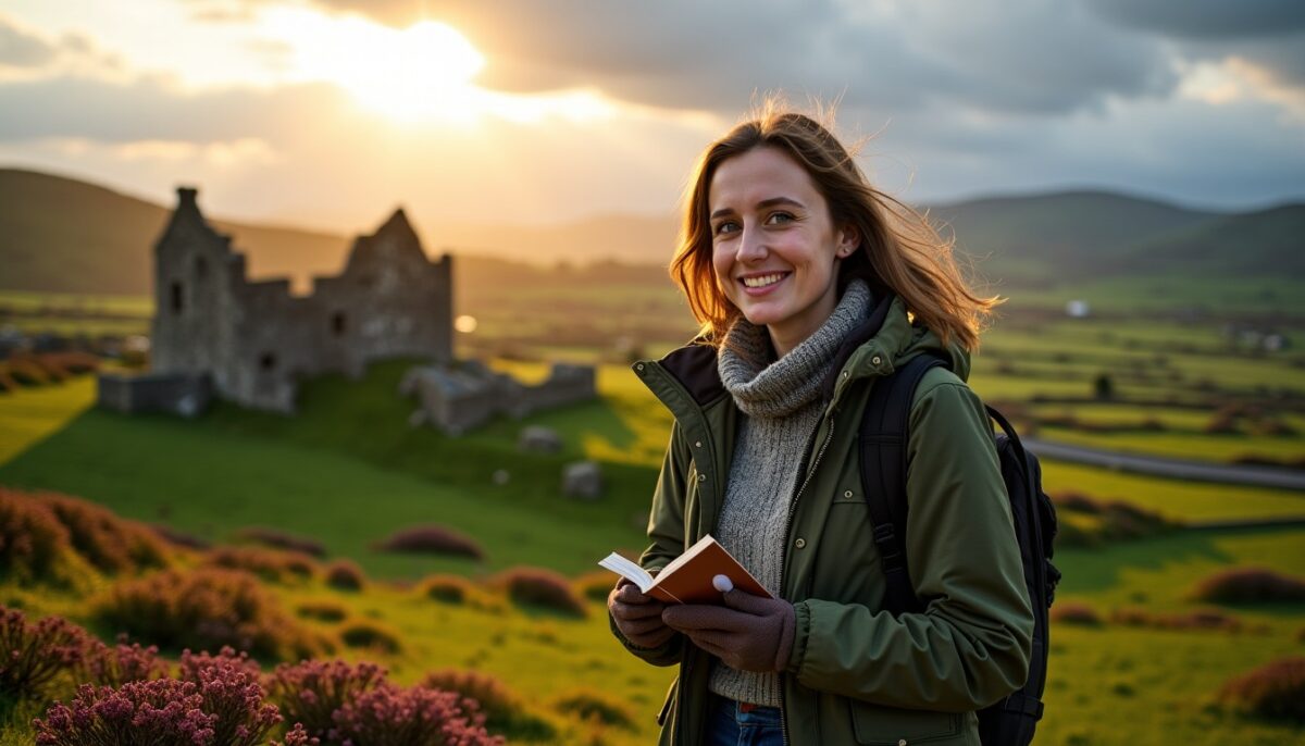 Découvrez l'Irlande en 7 jours : itinéraire détaillé et astuces essentielles pour un voyage réussi