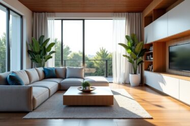 Habitat modulable : Concevez en un temps record un logement adaptable à toutes vos envies