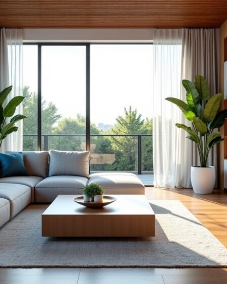 Habitat modulable : Concevez en un temps record un logement adaptable à toutes vos envies