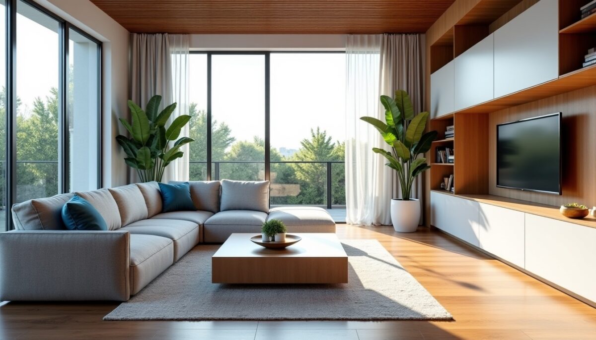 Habitat modulable : Concevez en un temps record un logement adaptable à toutes vos envies