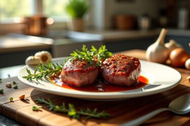 Rognons en cuisine : recettes simples et astuces pour les sublimer