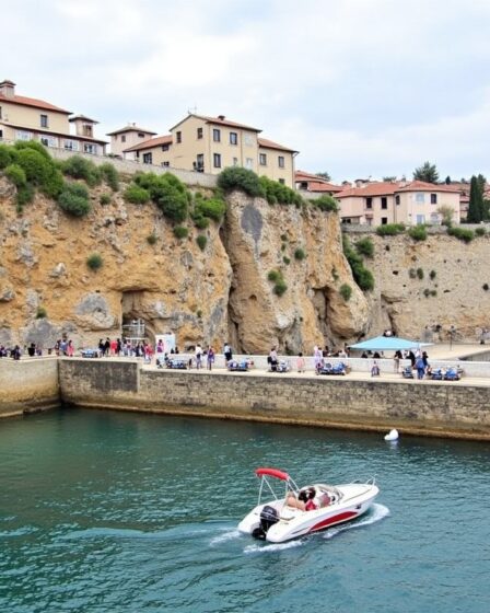 Monopoli dans les Pouilles : votre guide essentiel pour découvrir la ville