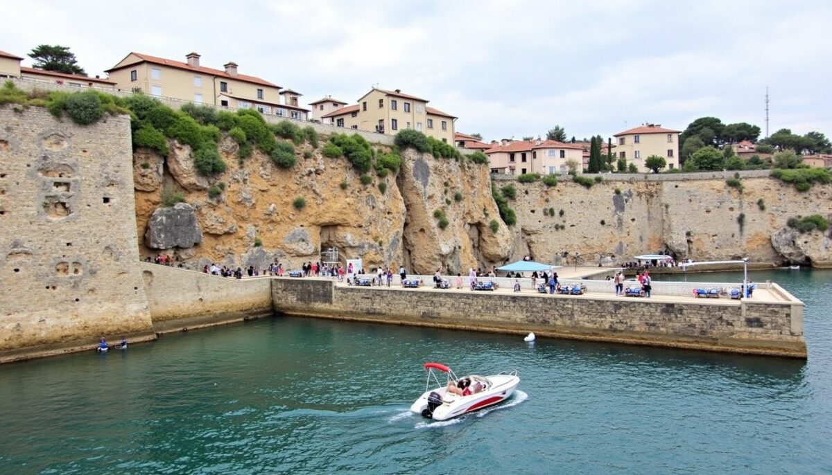 Monopoli dans les Pouilles : votre guide essentiel pour découvrir la ville