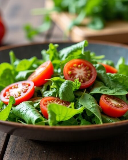 Peut-on préparer une piémontaise la veille ? Astuces et conseils pour une salade parfaite