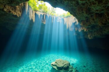 Cenotes du Mexique : Découvrez le guide ultime des joyaux aquatiques à explorer