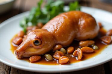 Comment sublimer votre canard : astuces faciles et délicieuses pour un plat réussi