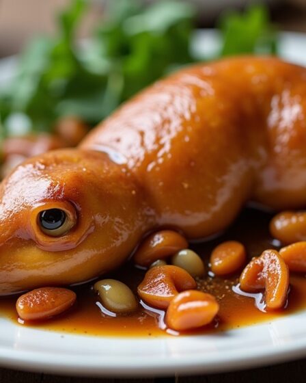 Comment sublimer votre canard : astuces faciles et délicieuses pour un plat réussi