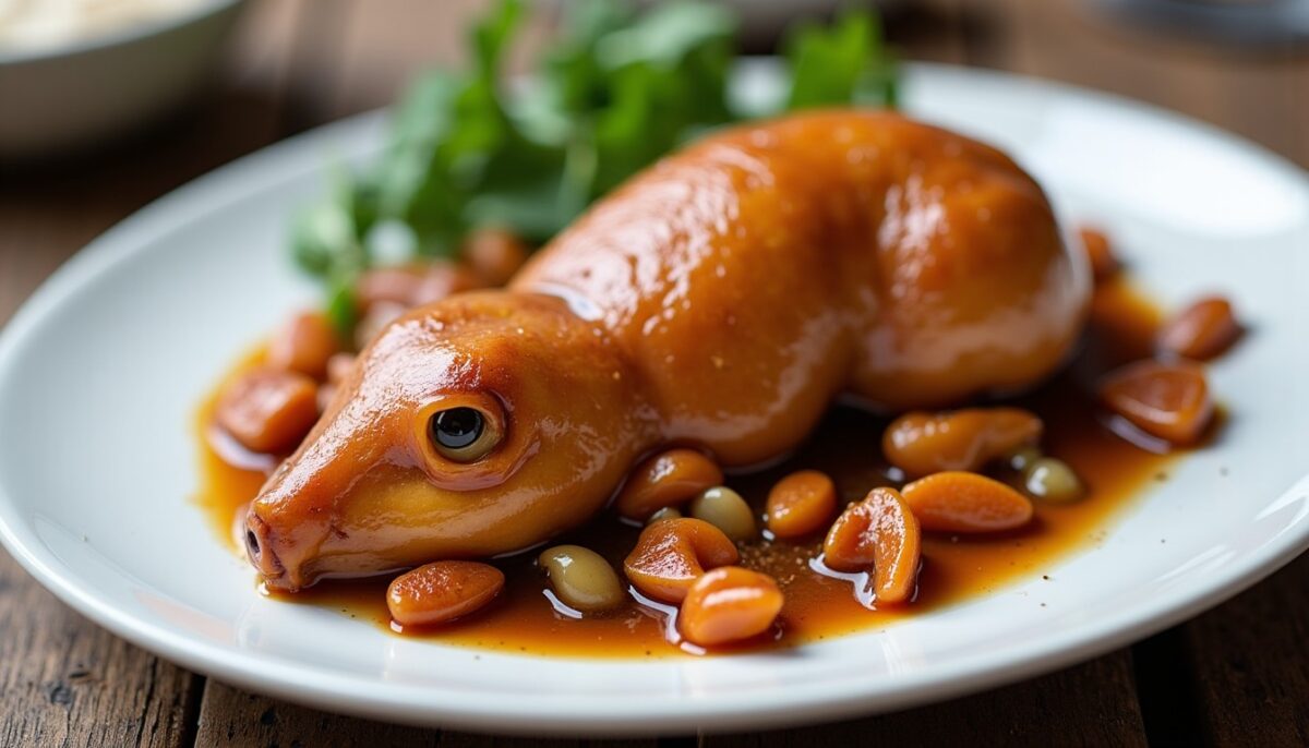 Comment sublimer votre canard : astuces faciles et délicieuses pour un plat réussi