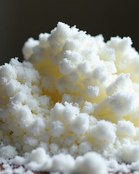 Poids d'un blanc d'œuf : découvrez combien il pèse en fonction de sa taille