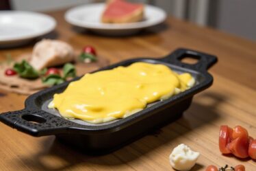 Raclette Gourmet : Recettes d'Exception et Conseils pour Élever Votre Dîner