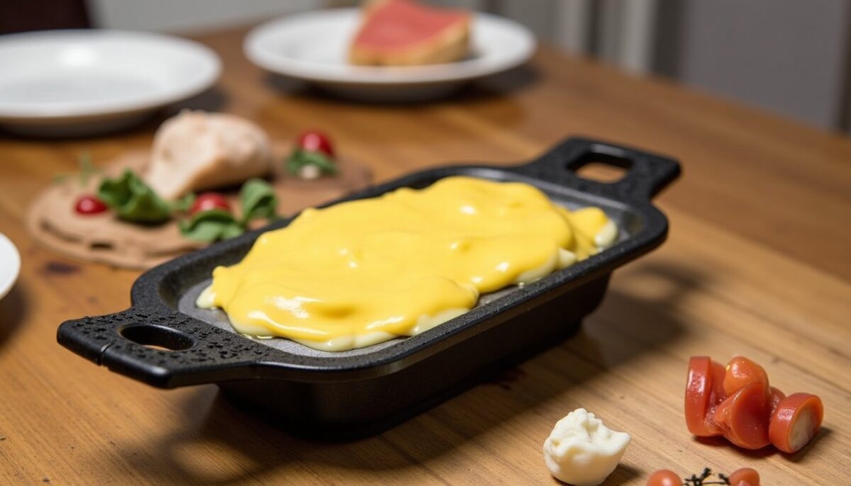 Raclette Gourmet : Recettes d'Exception et Conseils pour Élever Votre Dîner