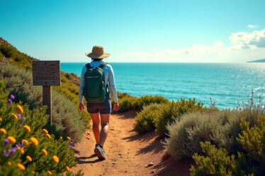 Pointe du Salaison à Mauguio : Guide complet de randonnée et découverte nature 2025