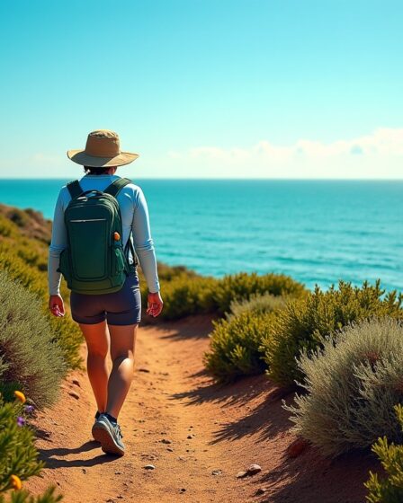 Pointe du Salaison à Mauguio : Guide complet de randonnée et découverte nature 2025