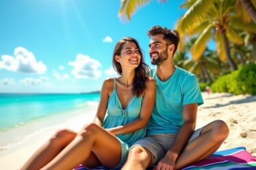 Novembre au soleil sans se ruiner : les meilleures destinations abordables pour 2025