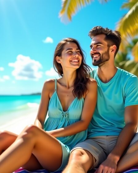 Novembre au soleil sans se ruiner : les meilleures destinations abordables pour 2025