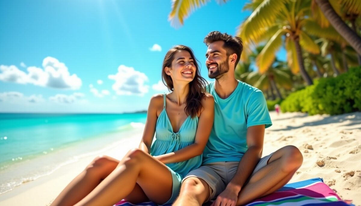 Novembre au soleil sans se ruiner : les meilleures destinations abordables pour 2025
