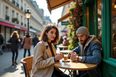 Châtelet en mode café : le guide ultime des coffee shops incontournables du cœur de Paris