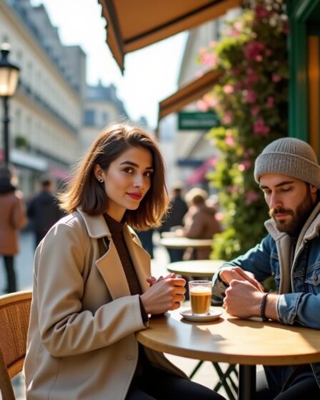 Châtelet en mode café : le guide ultime des coffee shops incontournables du cœur de Paris