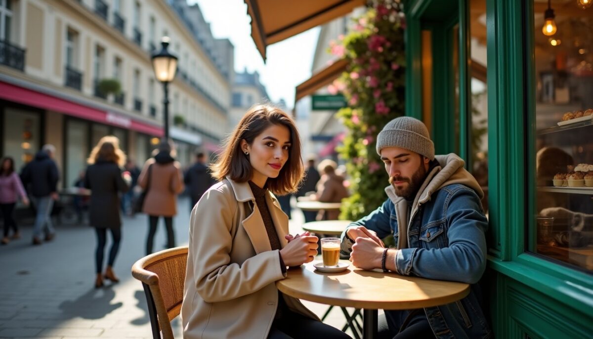 Châtelet en mode café : le guide ultime des coffee shops incontournables du cœur de Paris