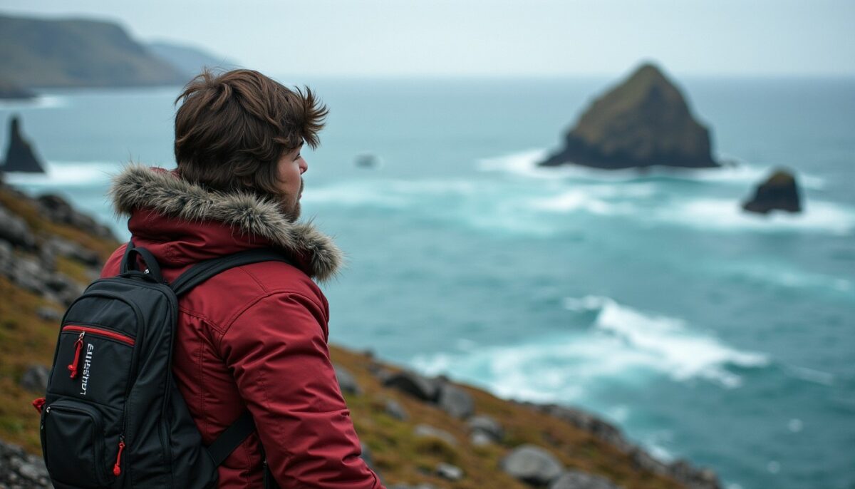 La Gitanie dévoilée : exploration immersive d’un pays imaginaire et de sa riche culture
