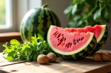 Fruits et légumes commençant par W : liste exhaustive et bienfaits méconnus