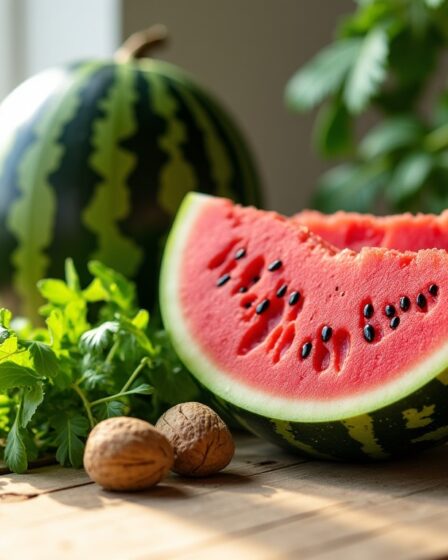 Fruits et légumes commençant par W : liste exhaustive et bienfaits méconnus