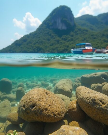 Pattaya sous la loupe : dangers réels et astuces indispensables pour les voyageurs