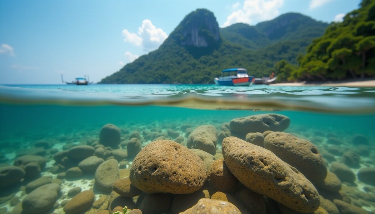 Pattaya sous la loupe : dangers réels et astuces indispensables pour les voyageurs
